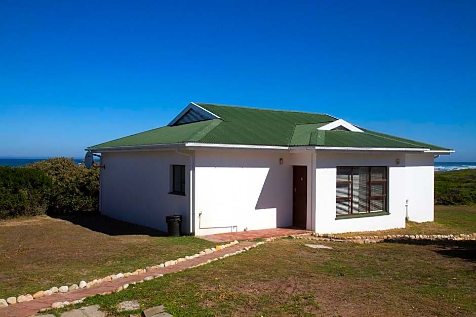 Gourikwa Coastal Nature Reserve