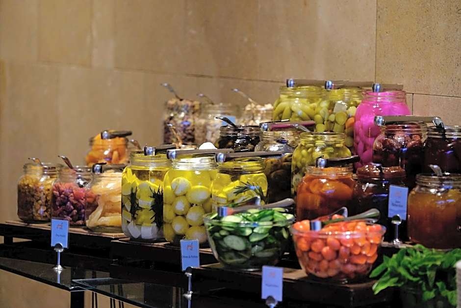 Lancaster Plaza Beirut