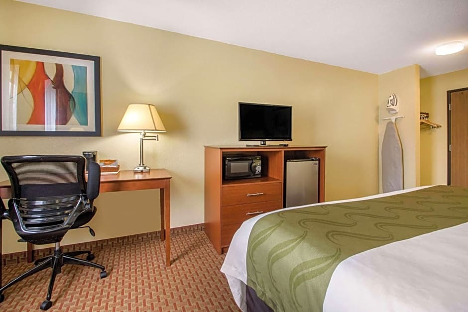 Quality Inn & Suites