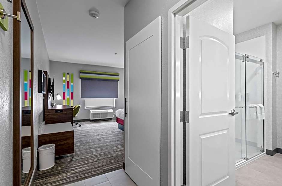 Hampton Inn By Hilton & Suites Mount Pleasant