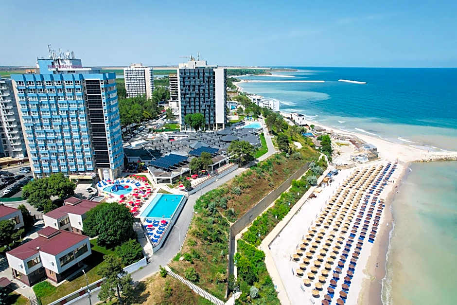 STEAUA DE MARE - Olimp Resort