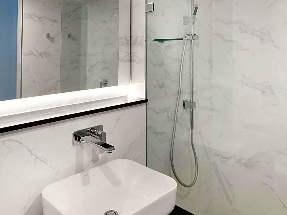 Mercure Sydney