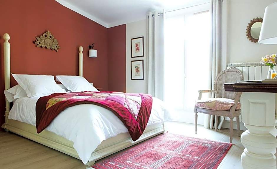 Les Jardins De La Livrée