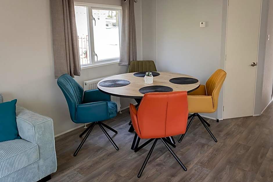 Vakantiehuis Hoge Kempen - 25 minuten Roermond, Maasmechelen & Maastricht