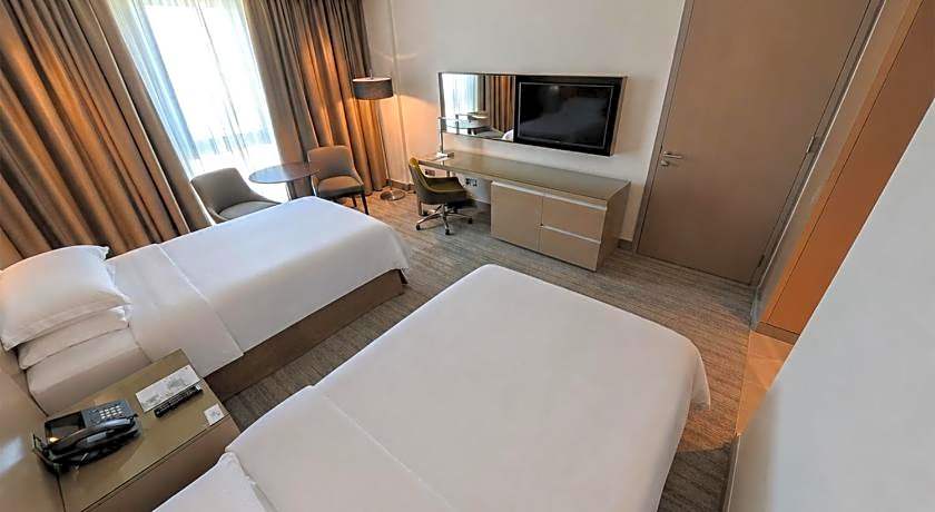 Novotel Muscat Airport