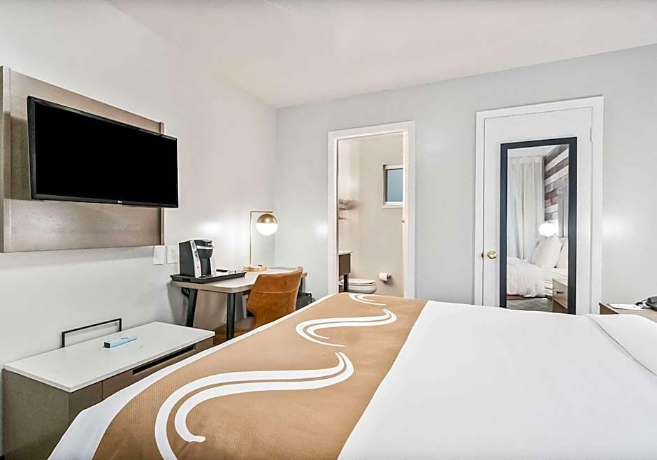 Quality Inn South Lake Tahoe