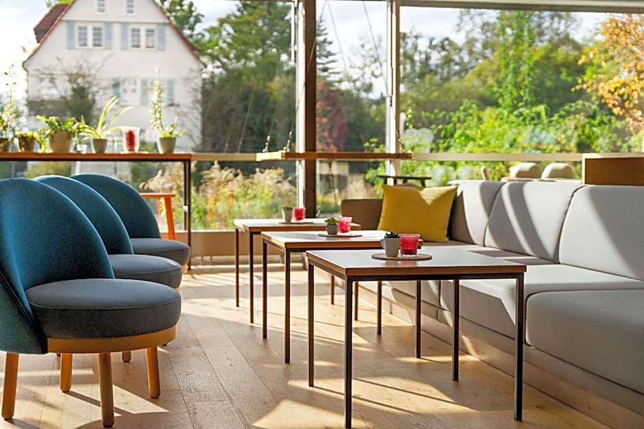 Vienna House Easy by Wyndham Gunzburg