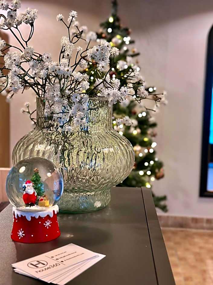 Hostel H360 - dawniej Hotelik Relax