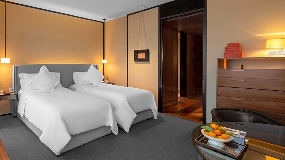 Mandarin Oriental Guangzhou