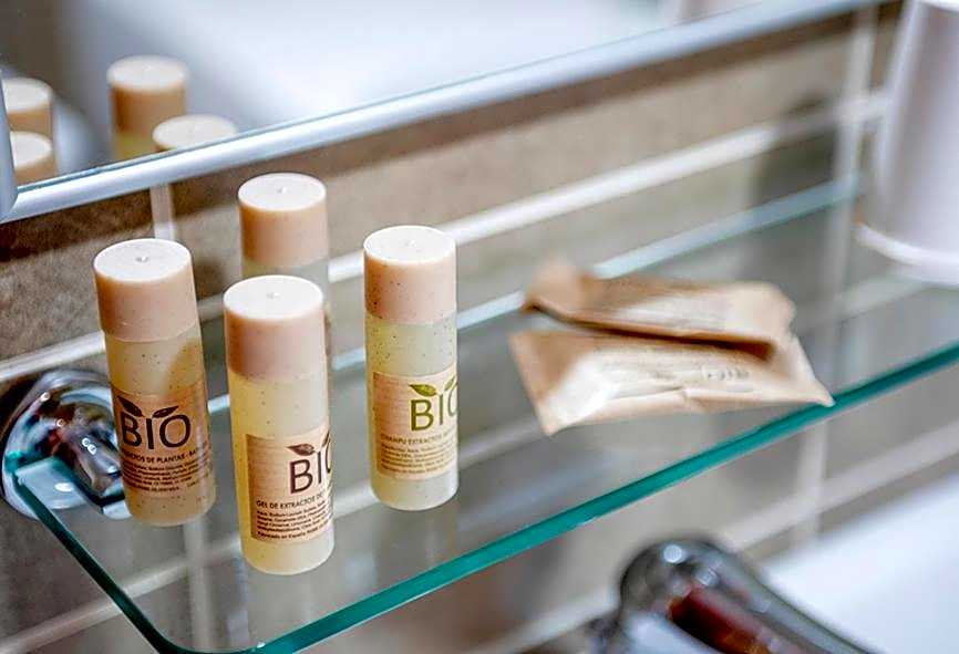 Hotel Don Miguel Plaza