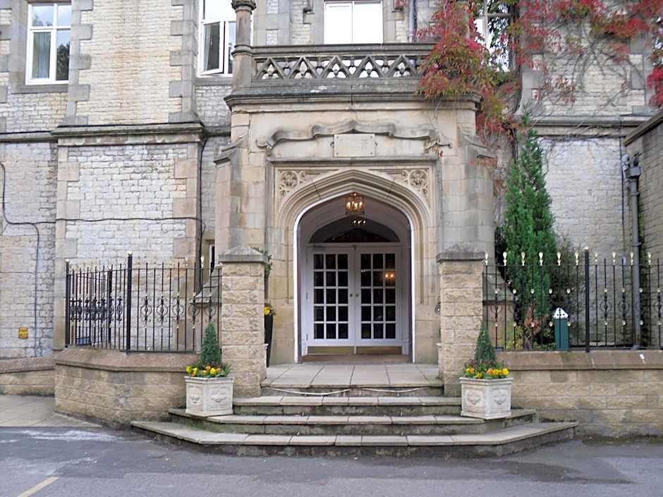 Mercure Sheffield Kenwood Hall & Spa