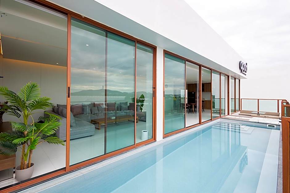 GOOD Nakhonsawan Hotel