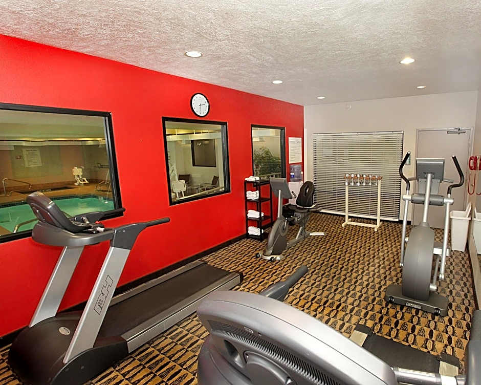 Holiday Inn Express Ogden By IHG