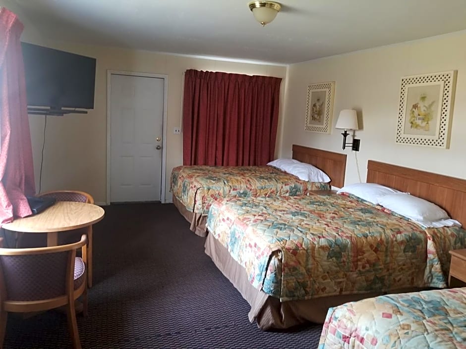 Sooner Motel