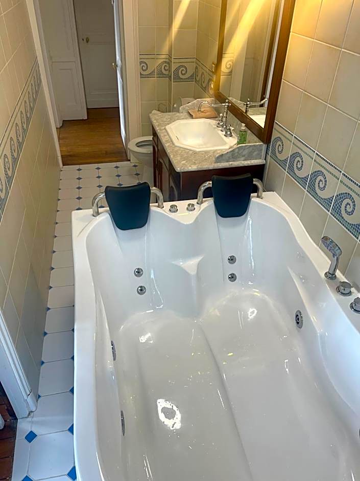 Château du Boulay Morin