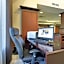 Hampton Inn By Hilton And Suites Indianapolis/Brownsburg
