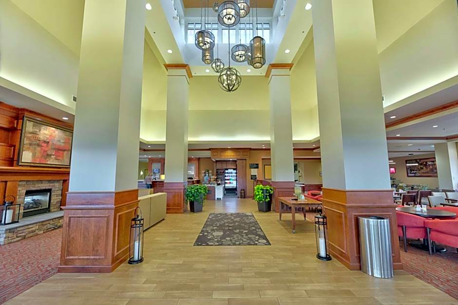 Hilton Garden Inn Laramie