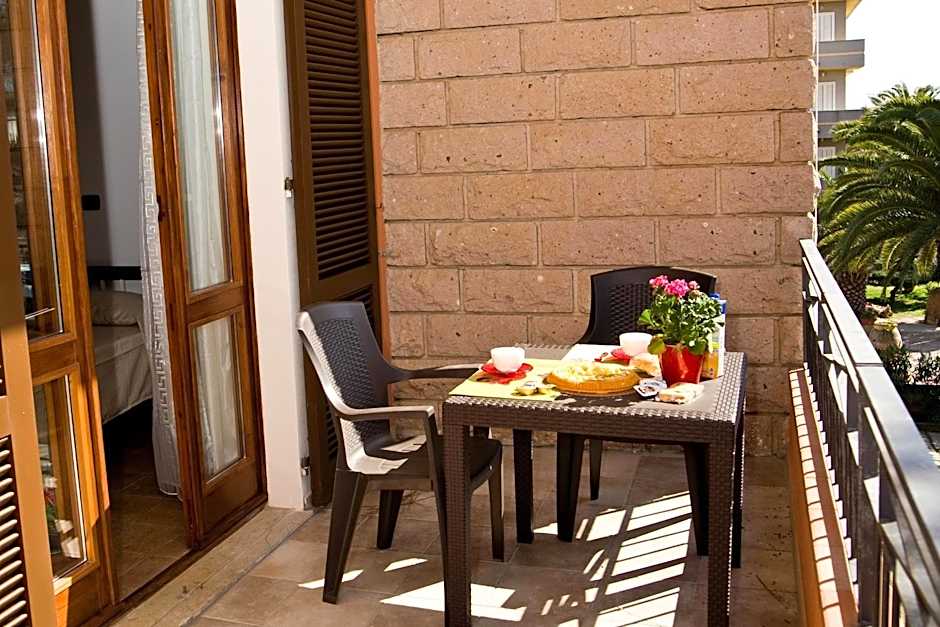 Villa Marogna Rooms And Breakfast