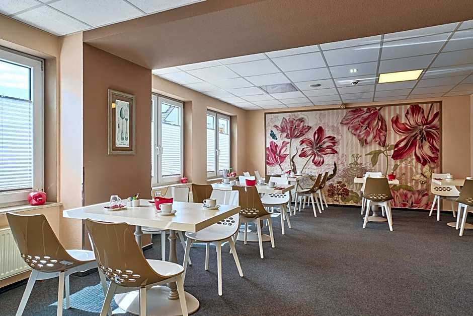 eXo Individual Hotel Waghäuseler Hof