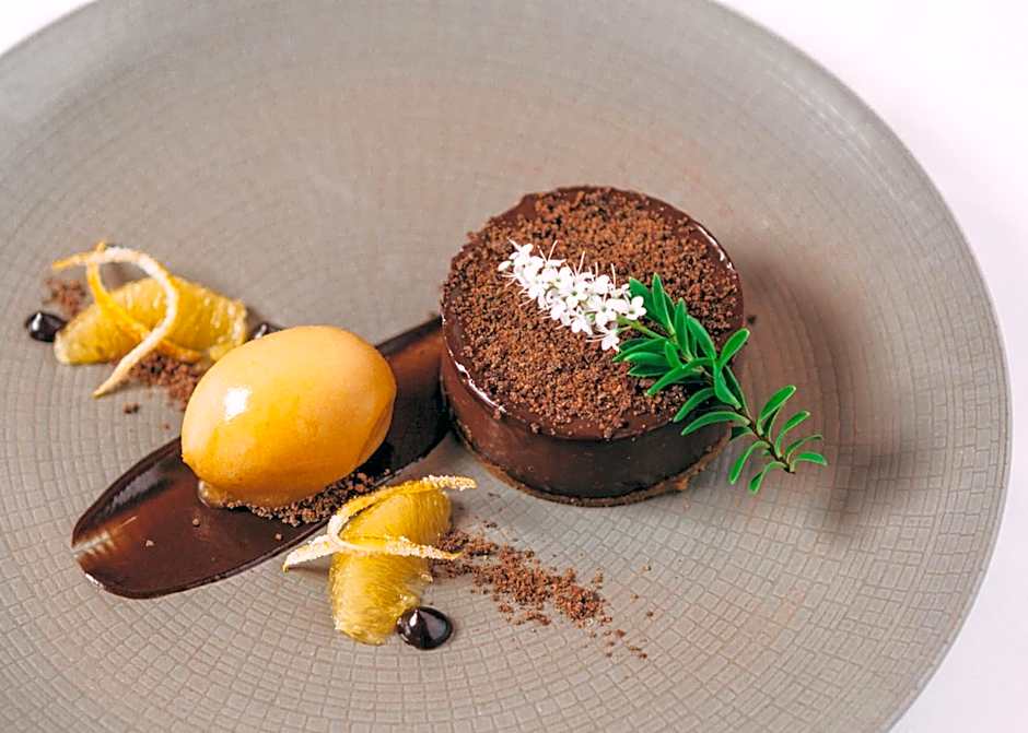 Colwall Park - Hotel, Bar & Restaurant