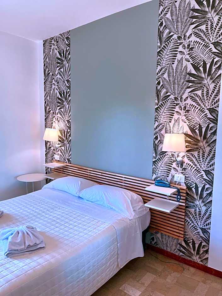 Hotel Ivano