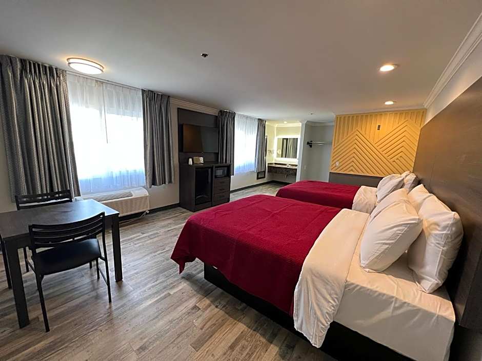 Cloud 9 Inn LAX