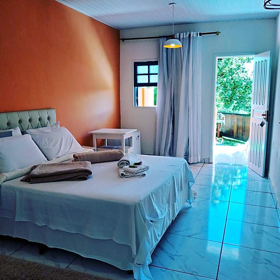 Pousada Alforria -Lavras Novas