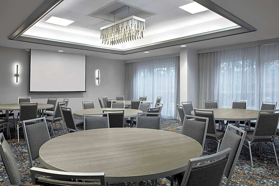 Courtyard by Marriott Miami Aventura Mall