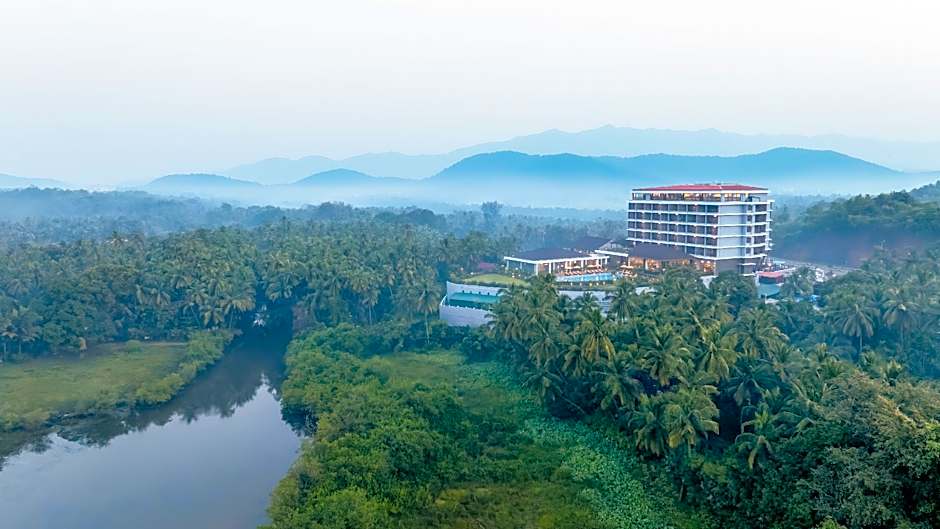 Gateway Goa, Palolem