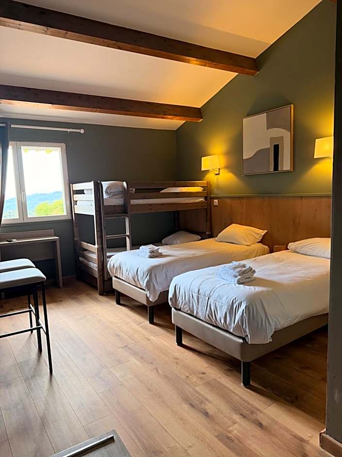 Hotel Clair de Lune