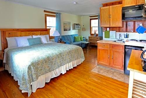 Cape Pines Motel Hatteras Island