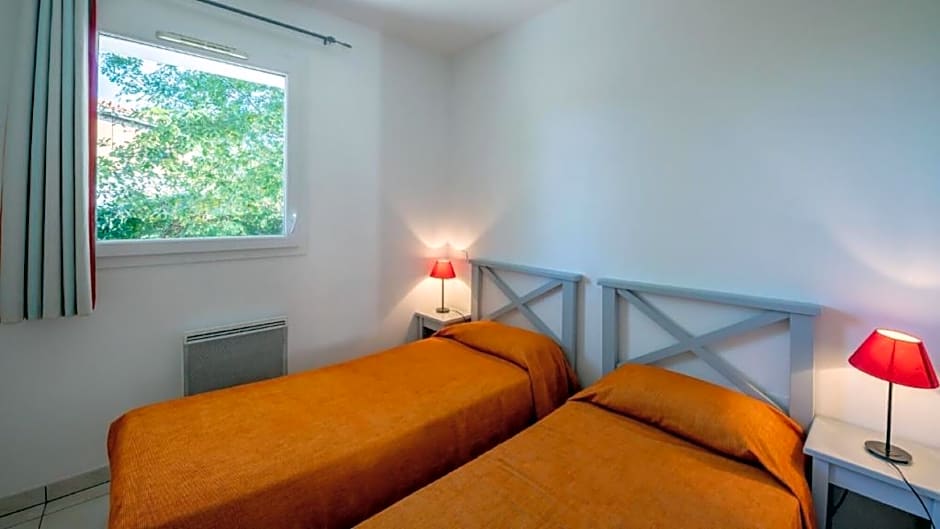 Vacancéole - Le Domaine des Grands Lacs