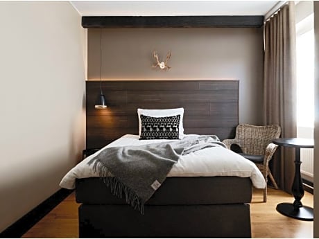 Northern Comfort Single