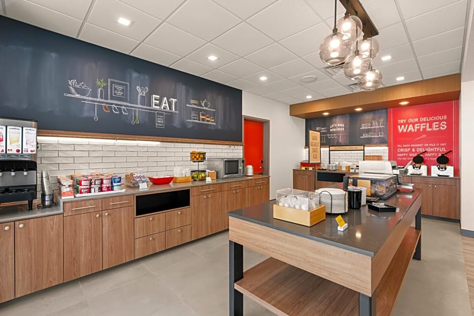 Hampton Inn Bellingham Airport, WA