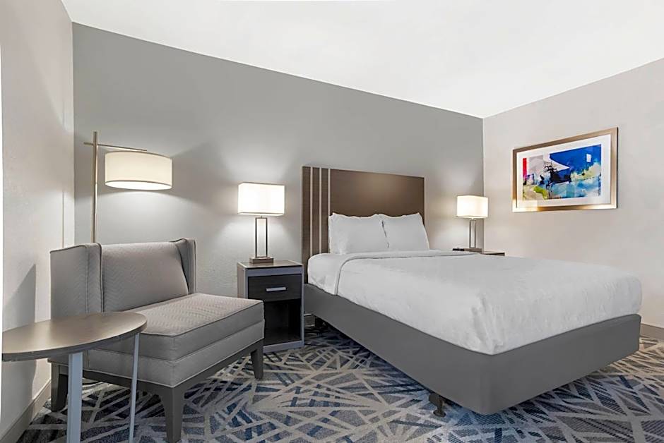 Country Inn & Suites by Radisson, Montgomerty East I-85