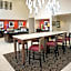 Hampton Inn By Hilton Schenectady