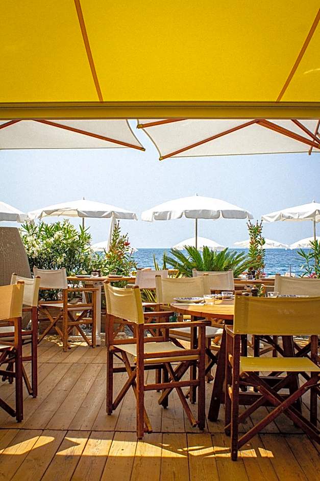 Hotel Villa Victoria