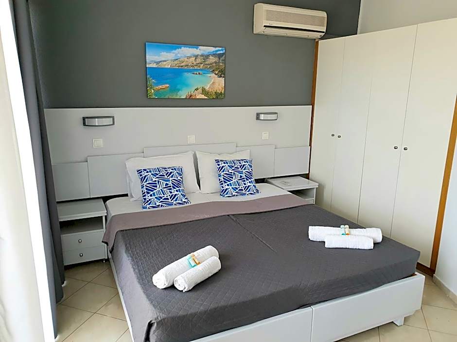 BLUE EYES APARTMENTS