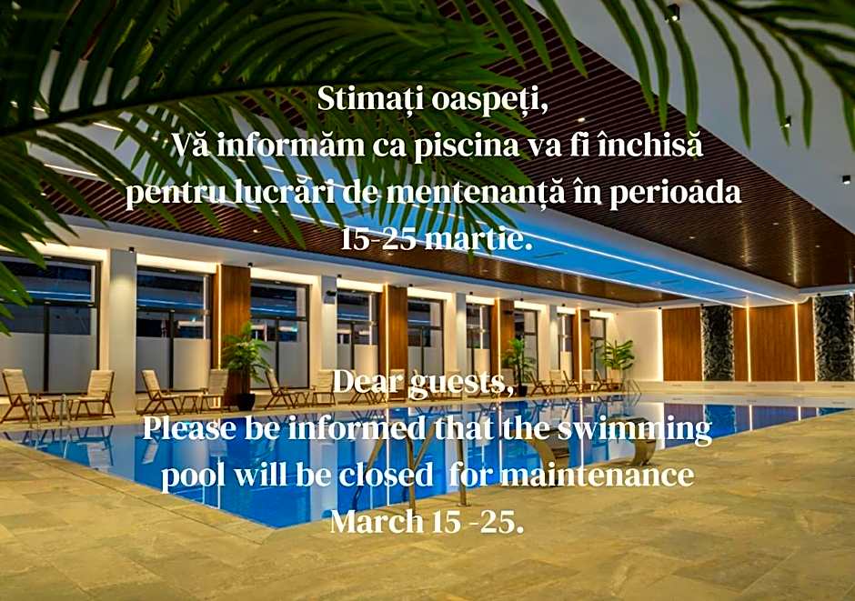 Hotel Alexandrion Experience