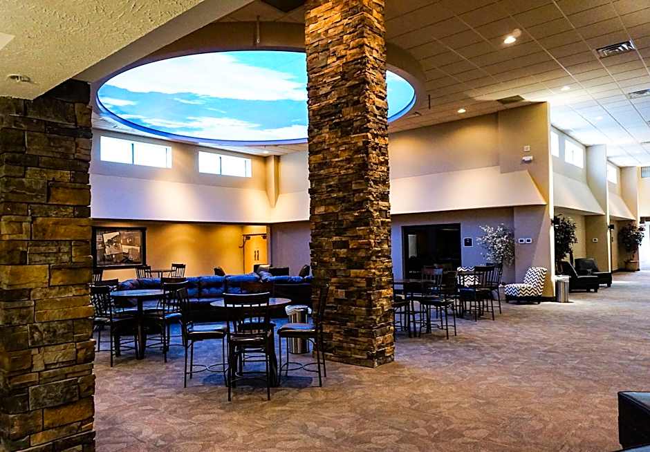 Boarders Inn & Suites by Cobblestone Hotels - Grand Island