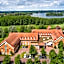 Courtyard by Marriott Schwerin