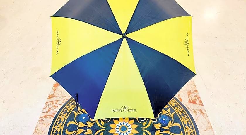 Poppys Pleasant Stay