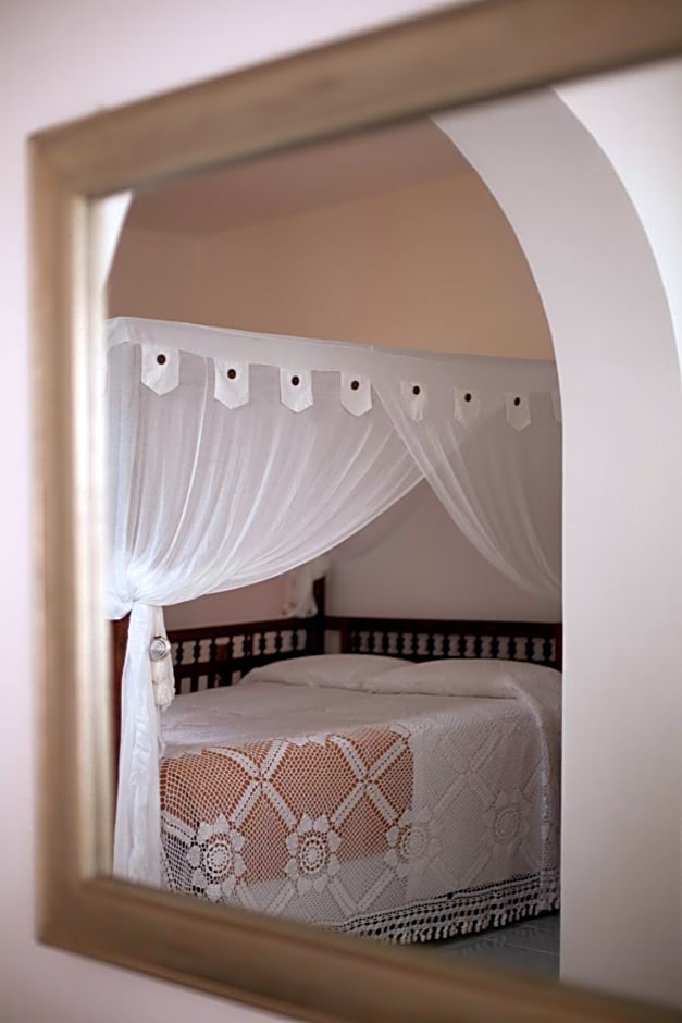 Quartara Boutique Hotel