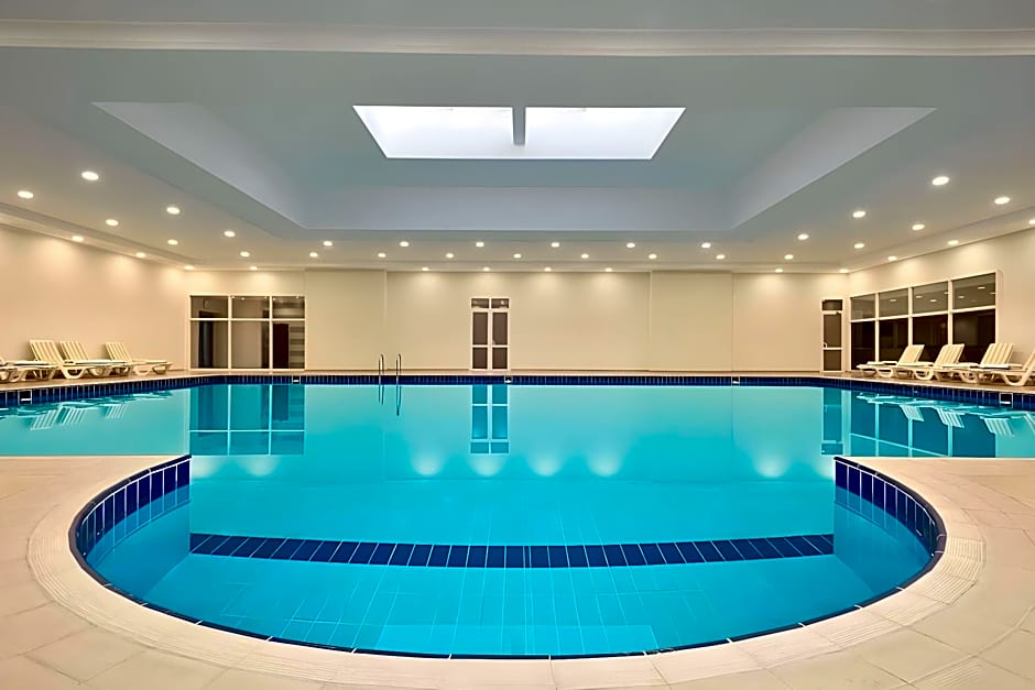 Wyndham Tashkent