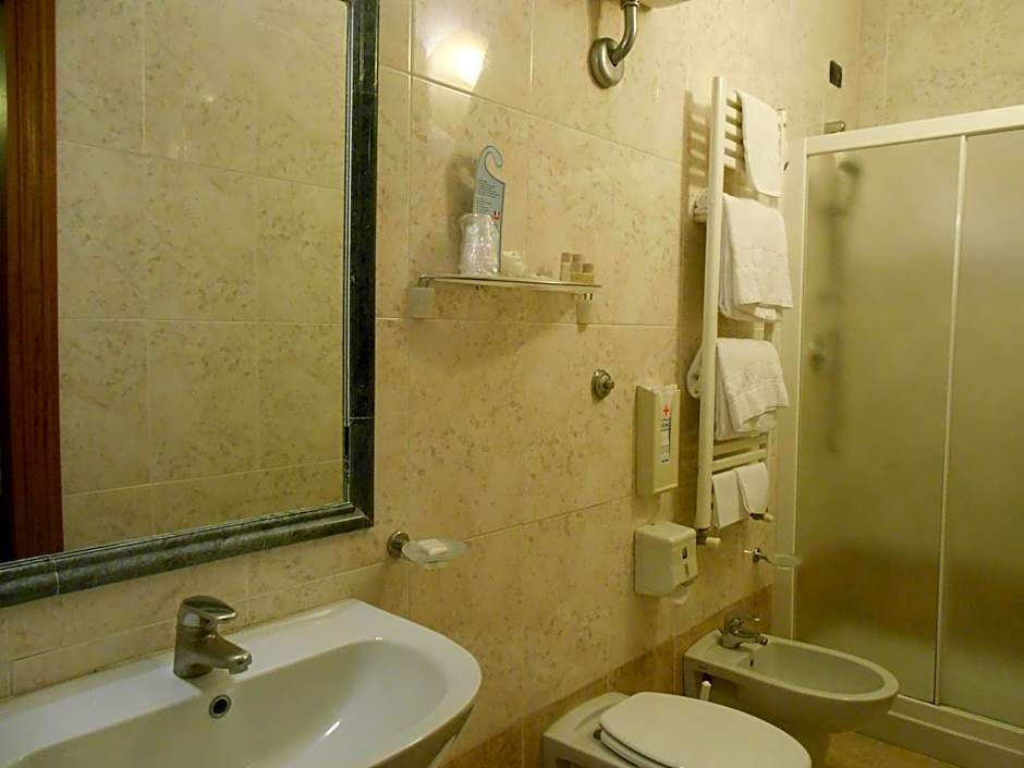 Hotel Giglio