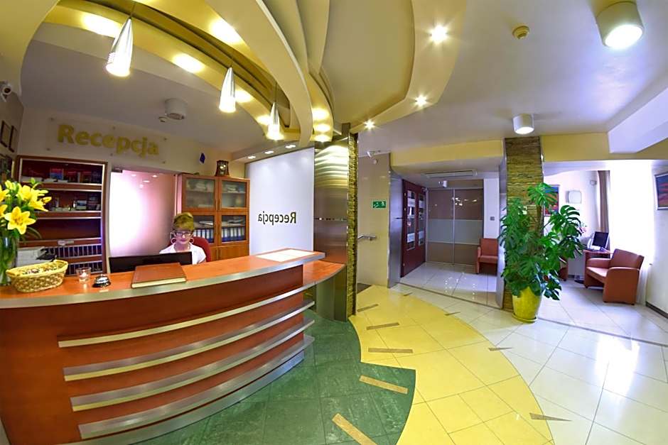 Hotel Panorama Nowy Sącz