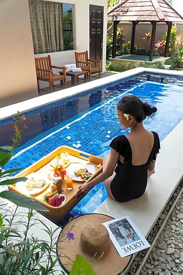 The Bidadari Villas and Spa Umalas - Seminyak