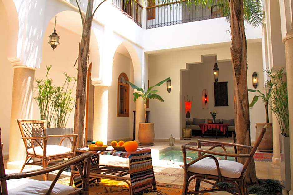 Riad Mariana