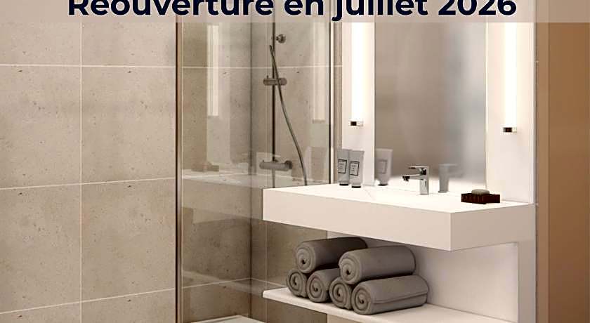 Kyriad Lannion-Perros Guirec