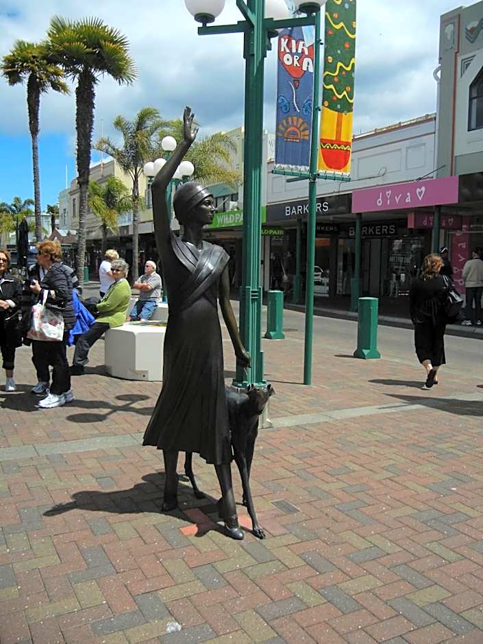 Archies Bunker Affordable Accommodation